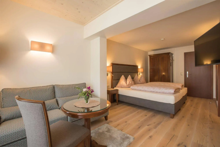 Hotel Niederreiter