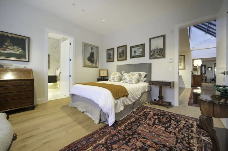Standard Penthouse room