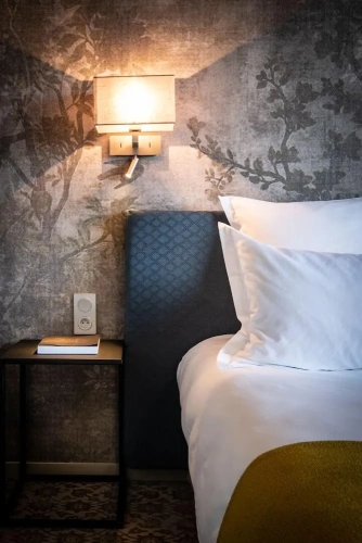 Double Junior Suite