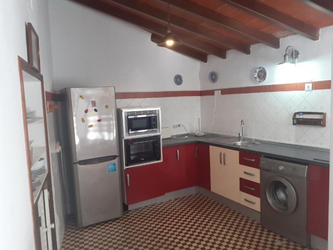 2 Bedrooms Cottage