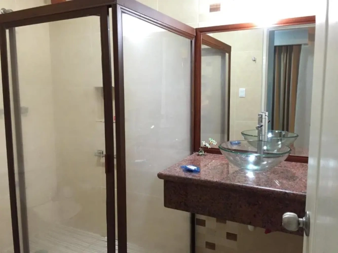 Premium Double room with balcony and with view