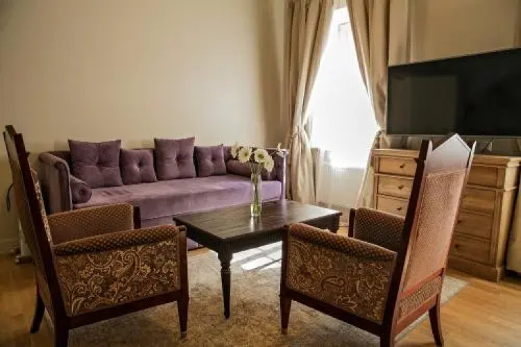 Gaono apartment
