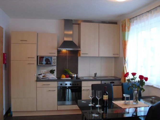 Apart Bauernhof ,,Becka Hof´´