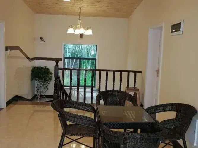 Jingyu Hostel
