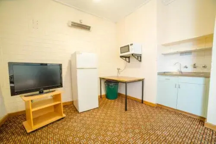 Paprika Spa Cottage