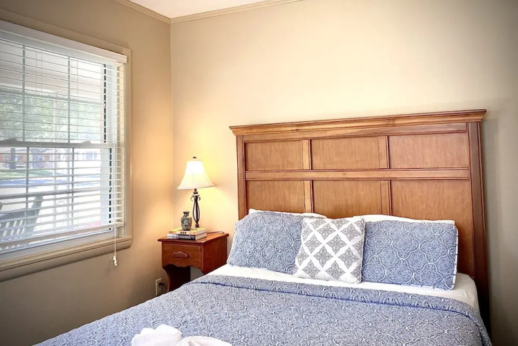 Mount Sequoyah Center