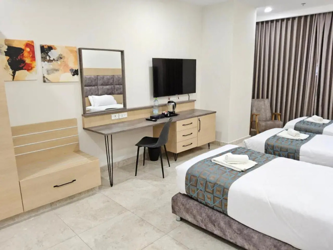 Angel Hotel