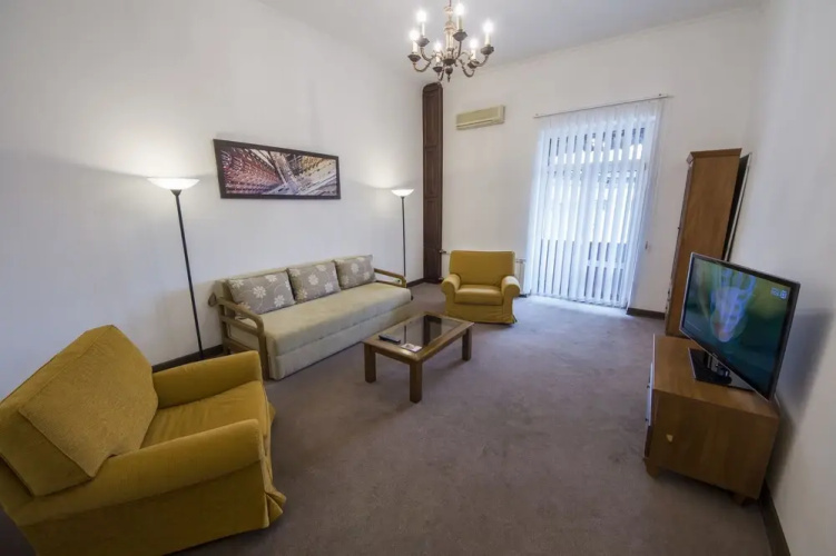 DayFlat Apartments