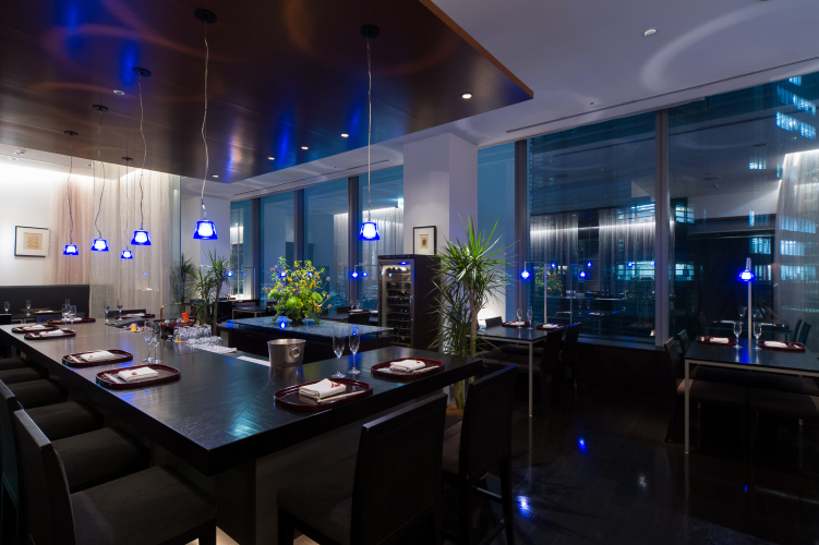 Park Hotel Tokyo photo 28