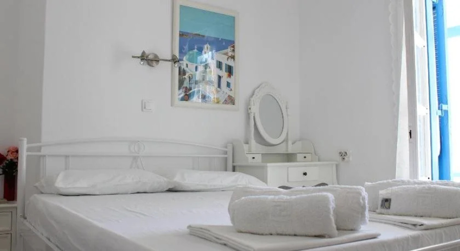 Katerina Yalos Guest House