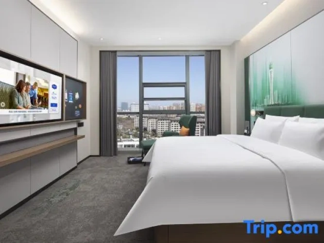 Business Double Suite