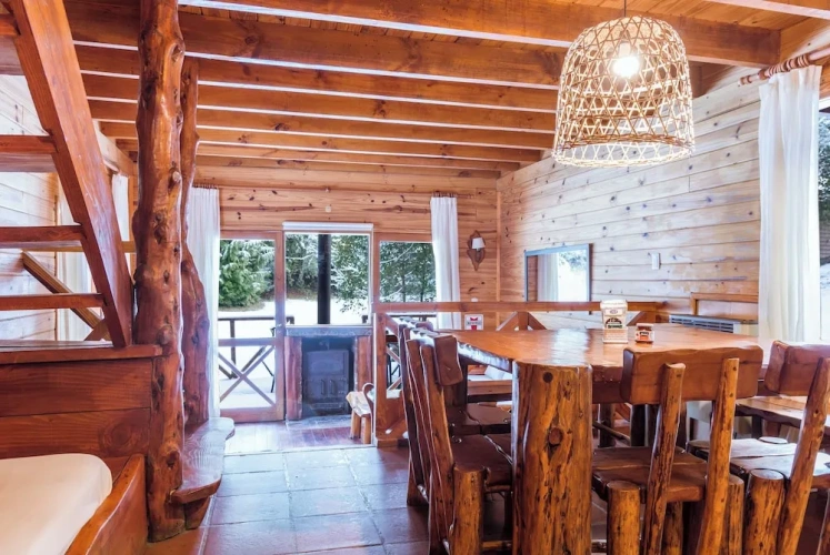 Bungalow