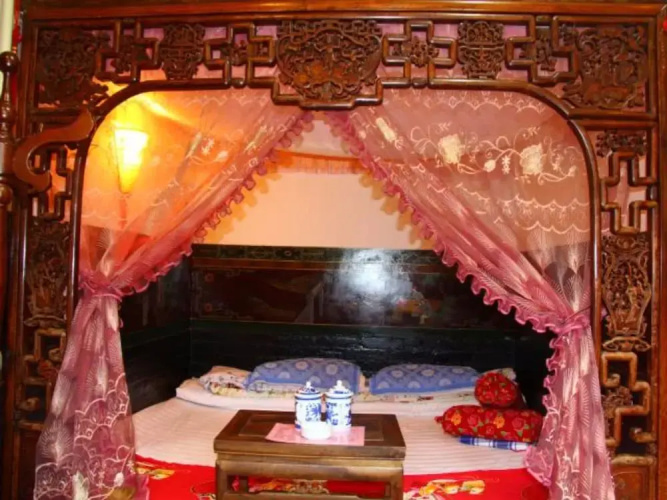 Pingyao Guangxianyuan Hostel