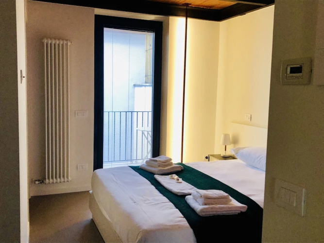 Rivadige Suite