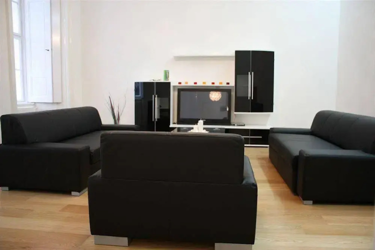Luxury Downtown Apartment Vienna - Baeckerstrasse
