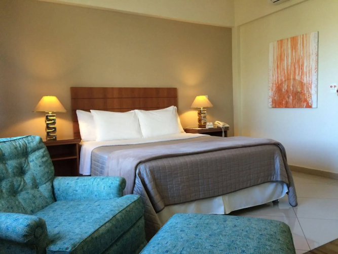 Convair Hotel
