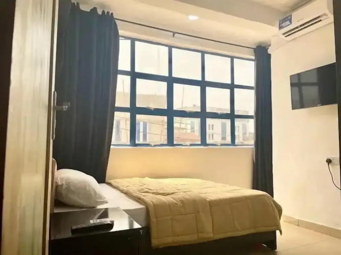 Unity Luxury Apartment and Suites