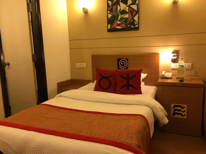 Lemon Tree Hotel, Hinjawadi, Pune