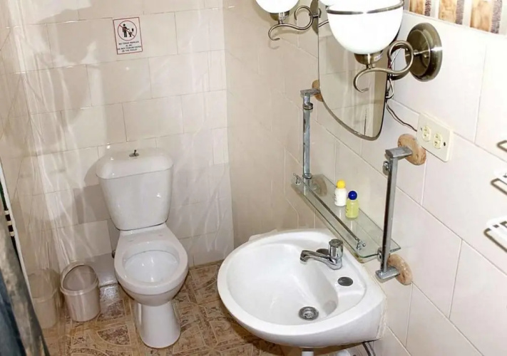 Hostal Casa Neygian TRINIDAD