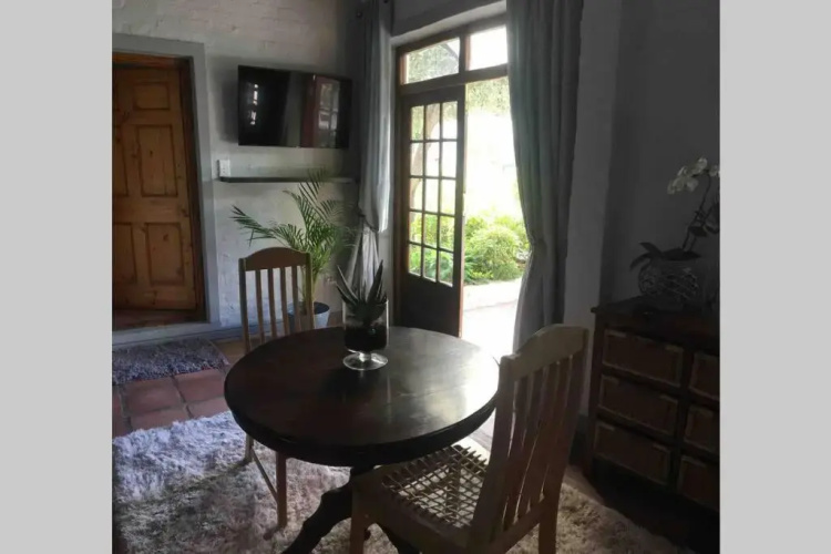 Protea Room Franschhoek Central
