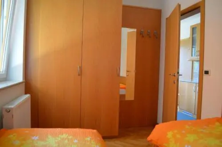 Apartment Brumec