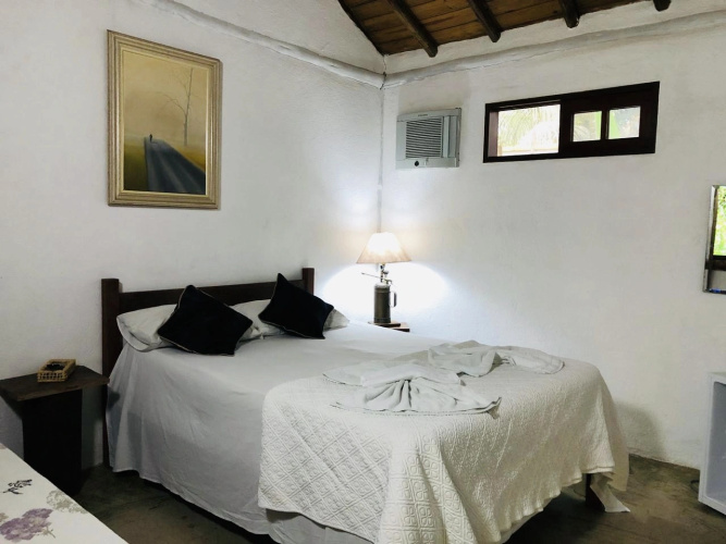 Pousada Estalagem Paraty