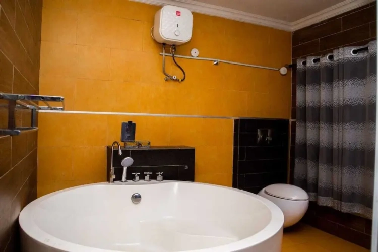 Standard room