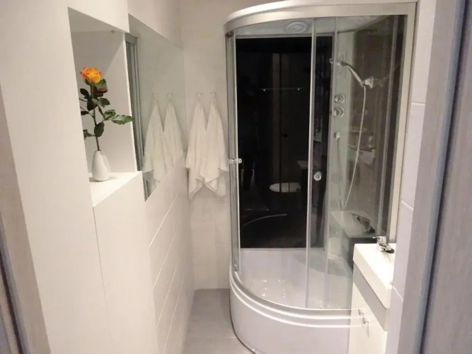 Double Apartment