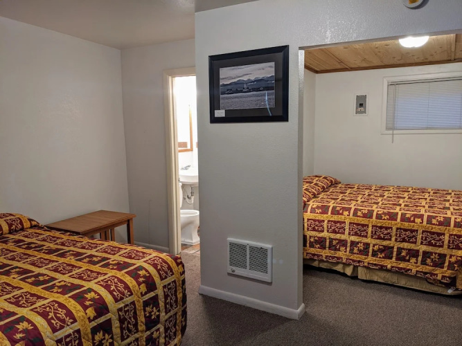 Seadrift Motel & RV Park