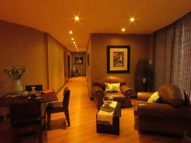 Elrido Guest Lodge