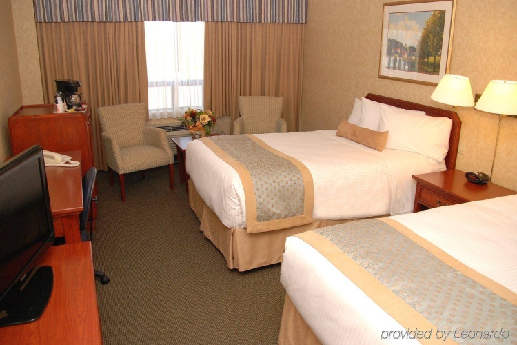 Best Western Voyageur Place Hotel photo 7
