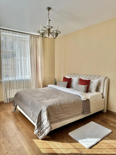 Фотография номера квартиры Maria Rooms на улице В.И. Ленина 15