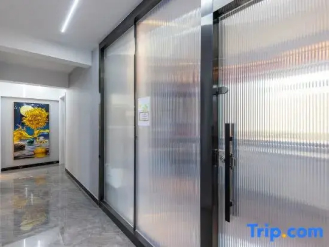 Subo Huanpeng Apartment