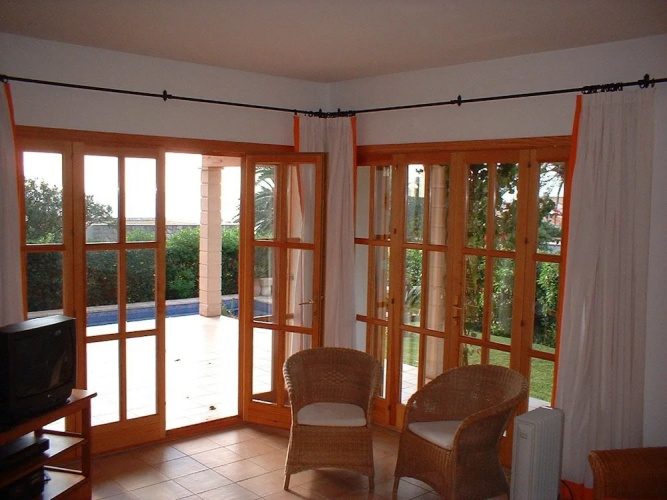 Villa Pastor - Villa With Private Pool. Free Wifi