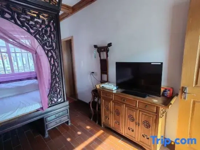 2 Bedrooms Classic Double room