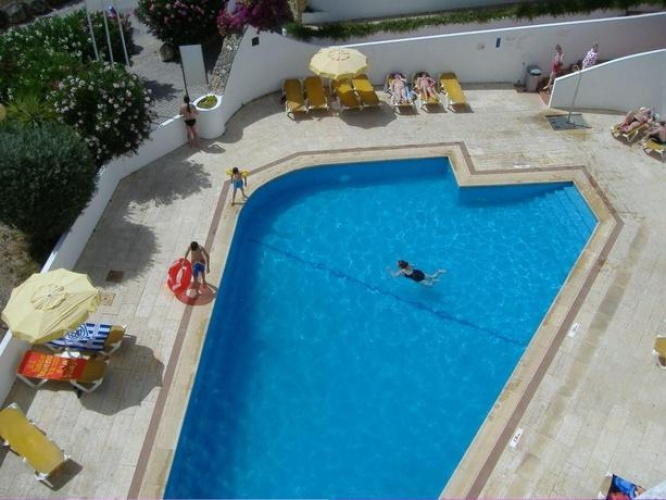 Club Alvor Golf