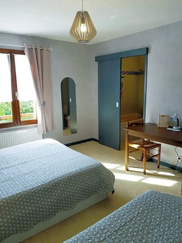 Hotel Les Confins du Perche