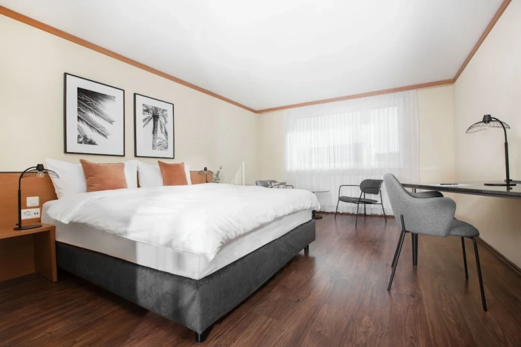 Superior Double room