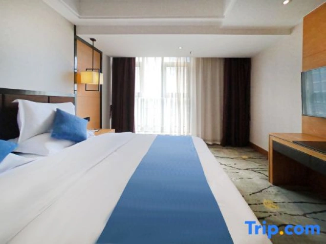 Deluxe Twin Suite