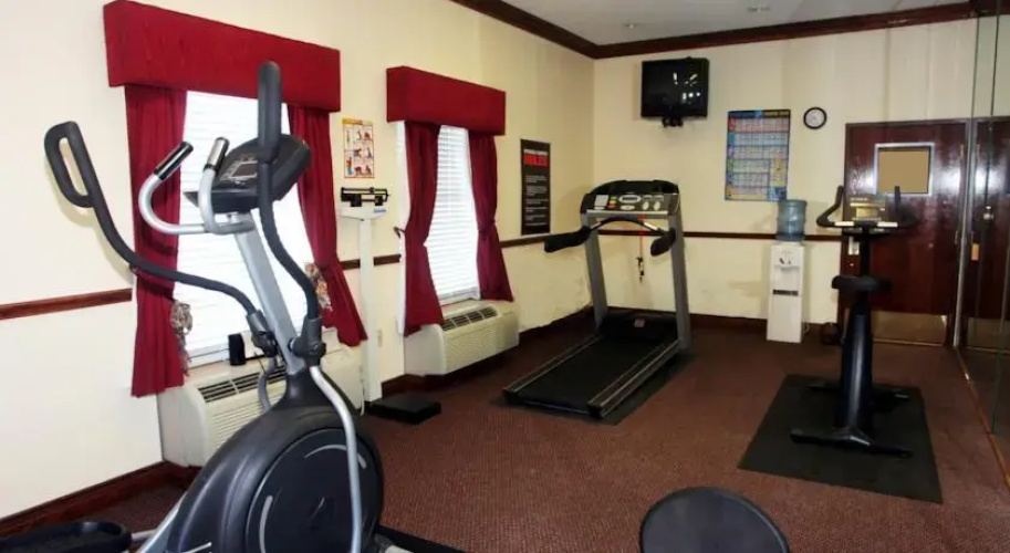 Comfort Inn Jacksonville