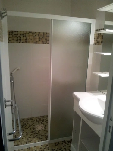 1 Bedroom Bungalow