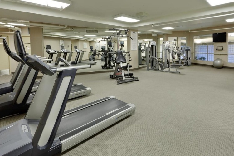 Radisson Hotel Vancouver Airport photo 25