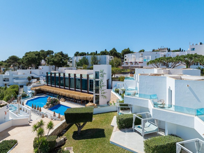 MarSenses Ferrera Blanca Hotel - Adults Only photo 36