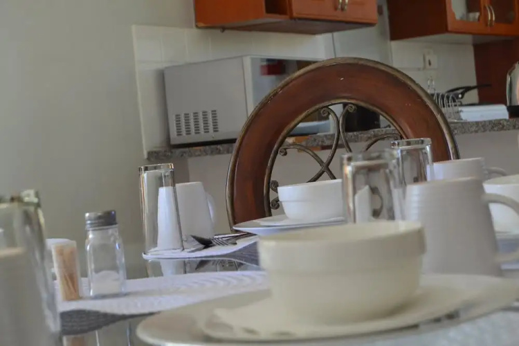 Obadia Guesthouse