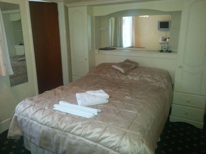 Eastmount Hall Hotel
