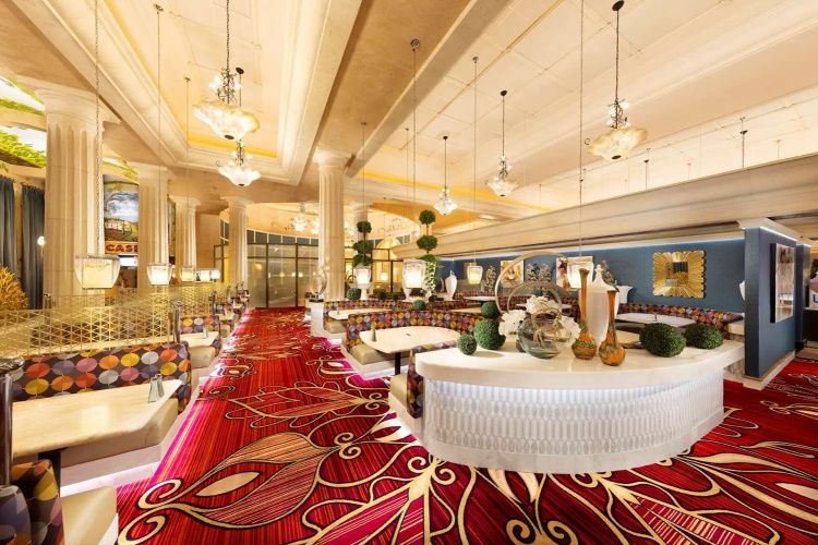 Peppermill Resort Spa Casino photo 14