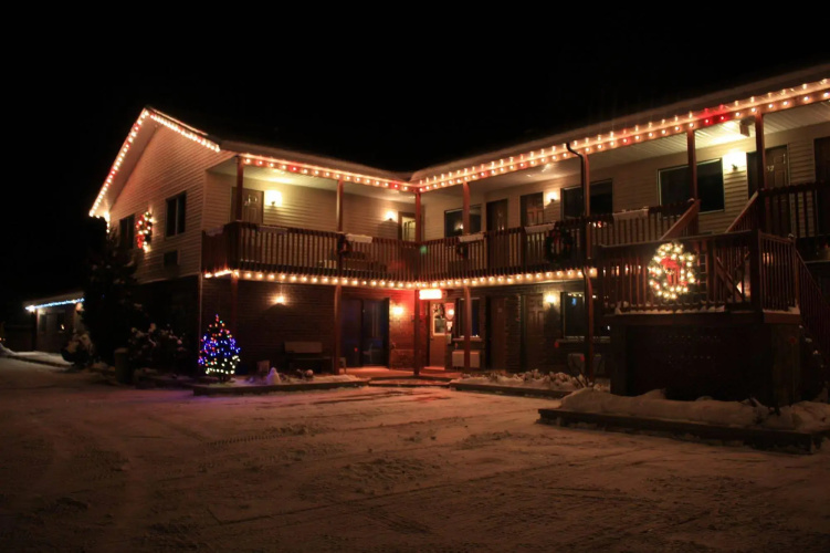 Imagen del hotel