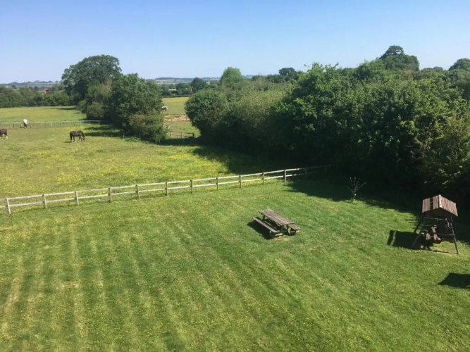 Folly Fields Farm B&B