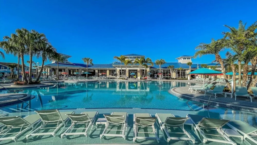 816 Paradise Drive