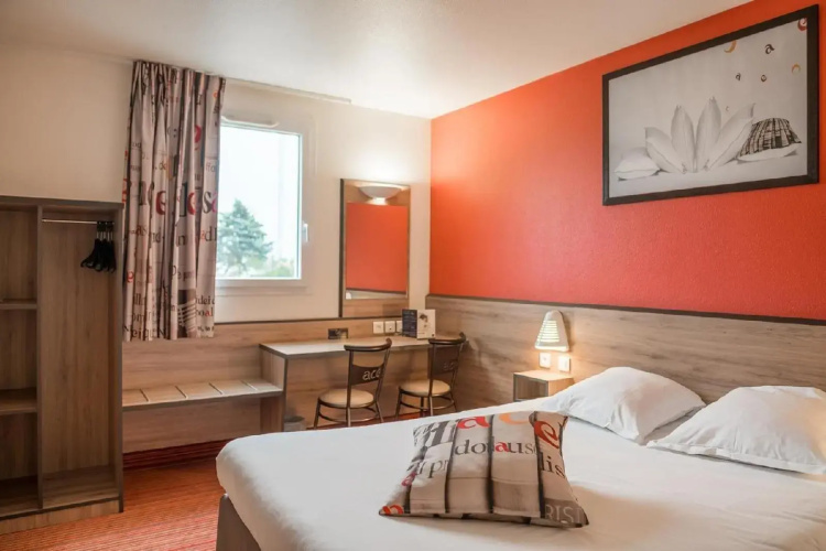 ACE Hotel Poitiers